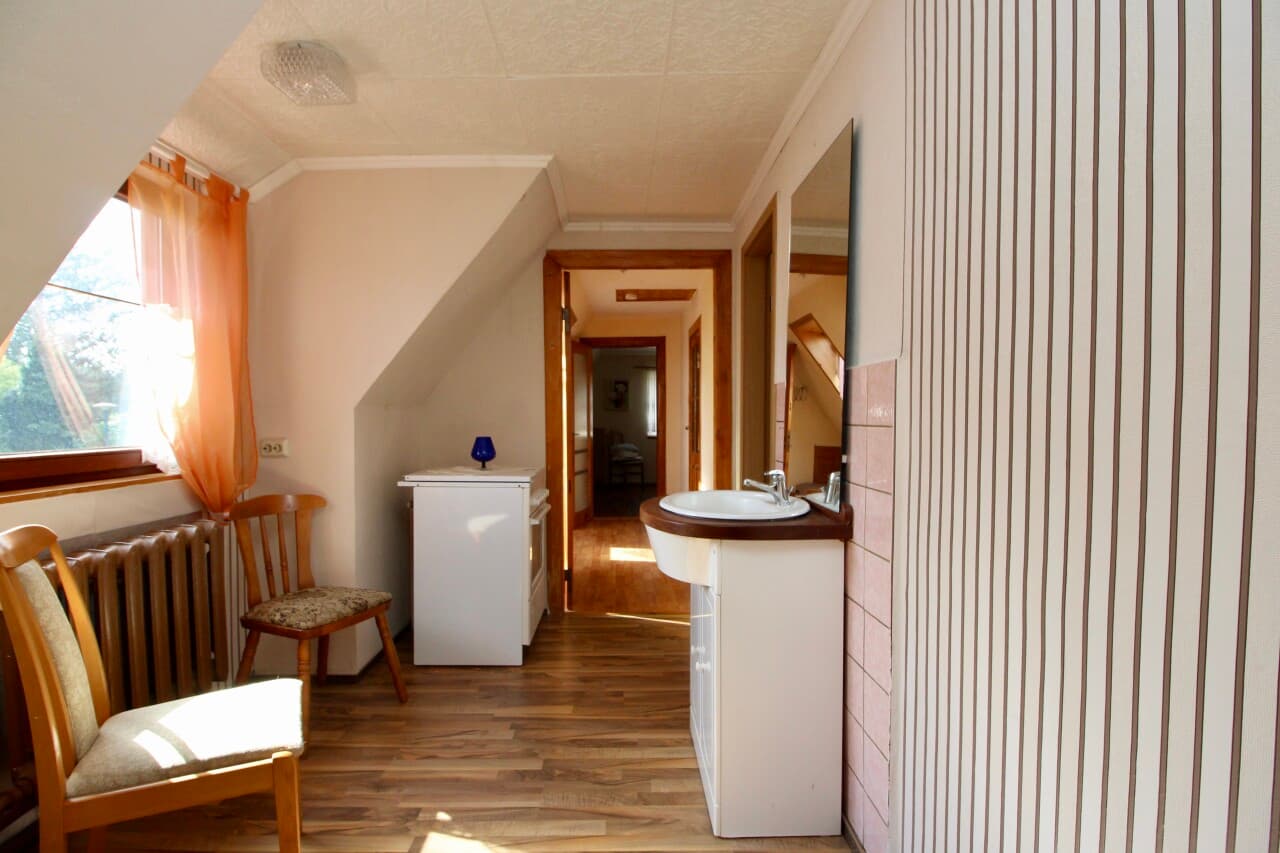 Einfamilienhaus in Rostock – Bild 15
