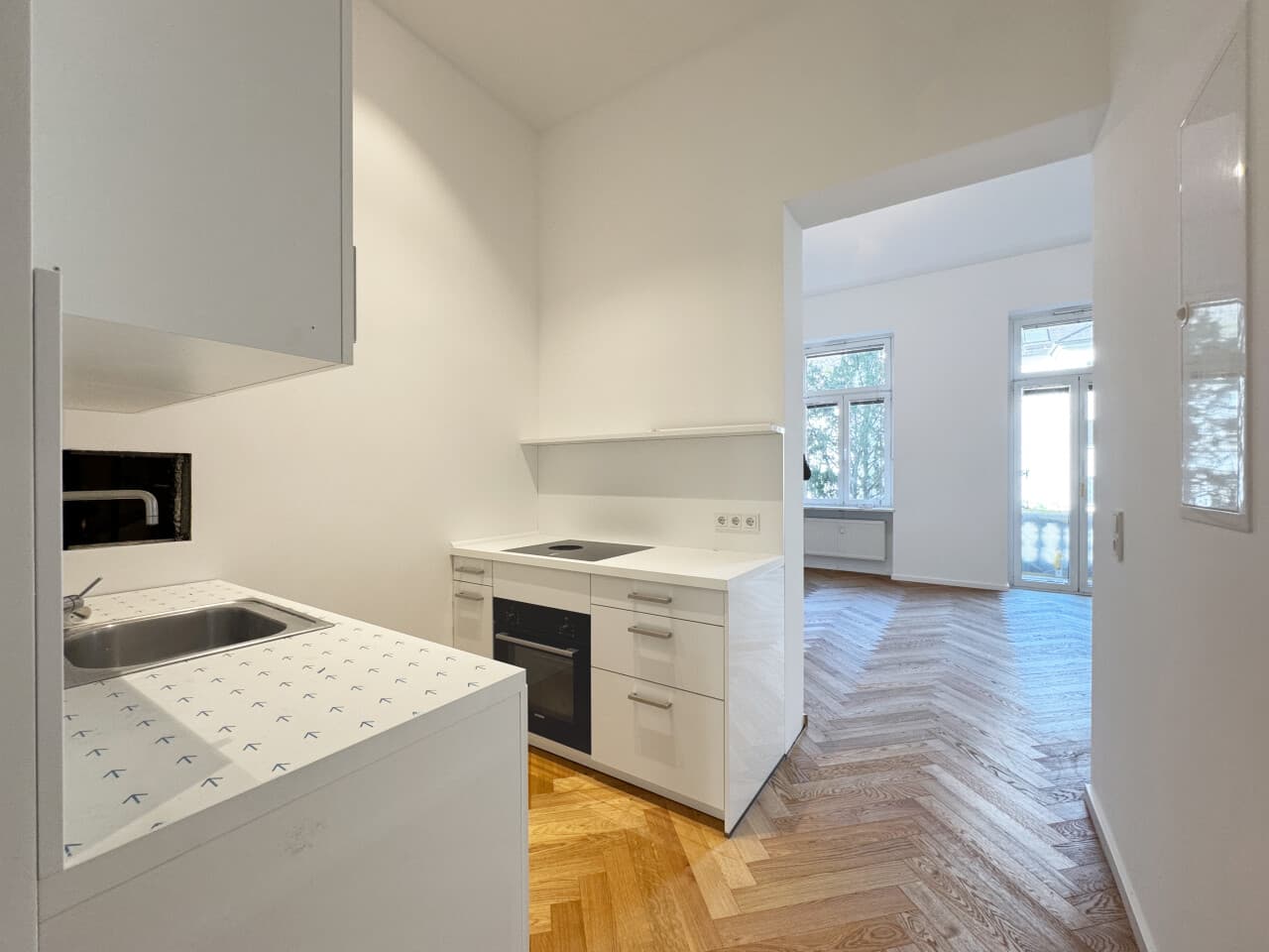 Bürofläche in Frankfurt am Main – Bild 6