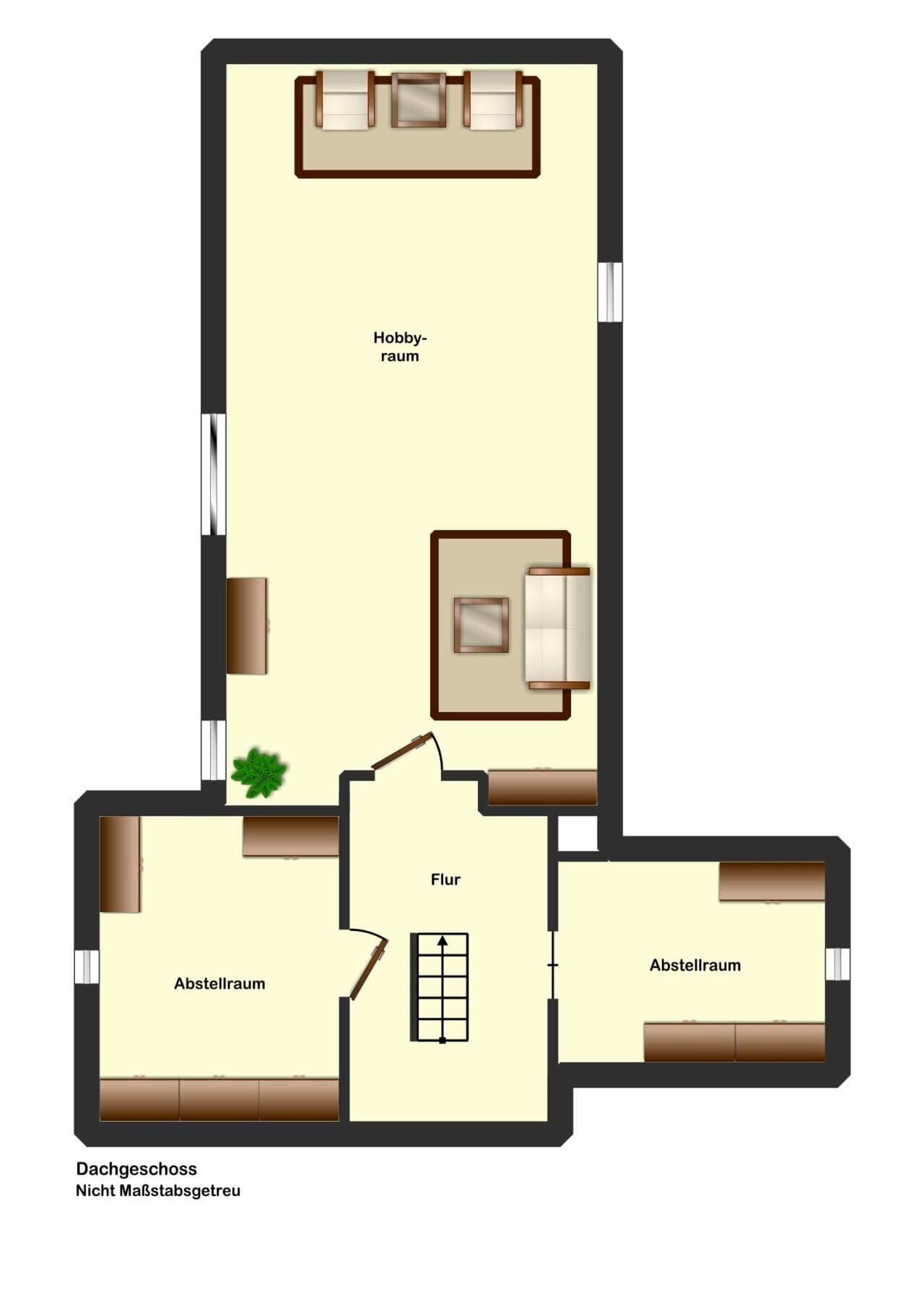Einfamilienhaus in Groß Ippensen – Bild 25