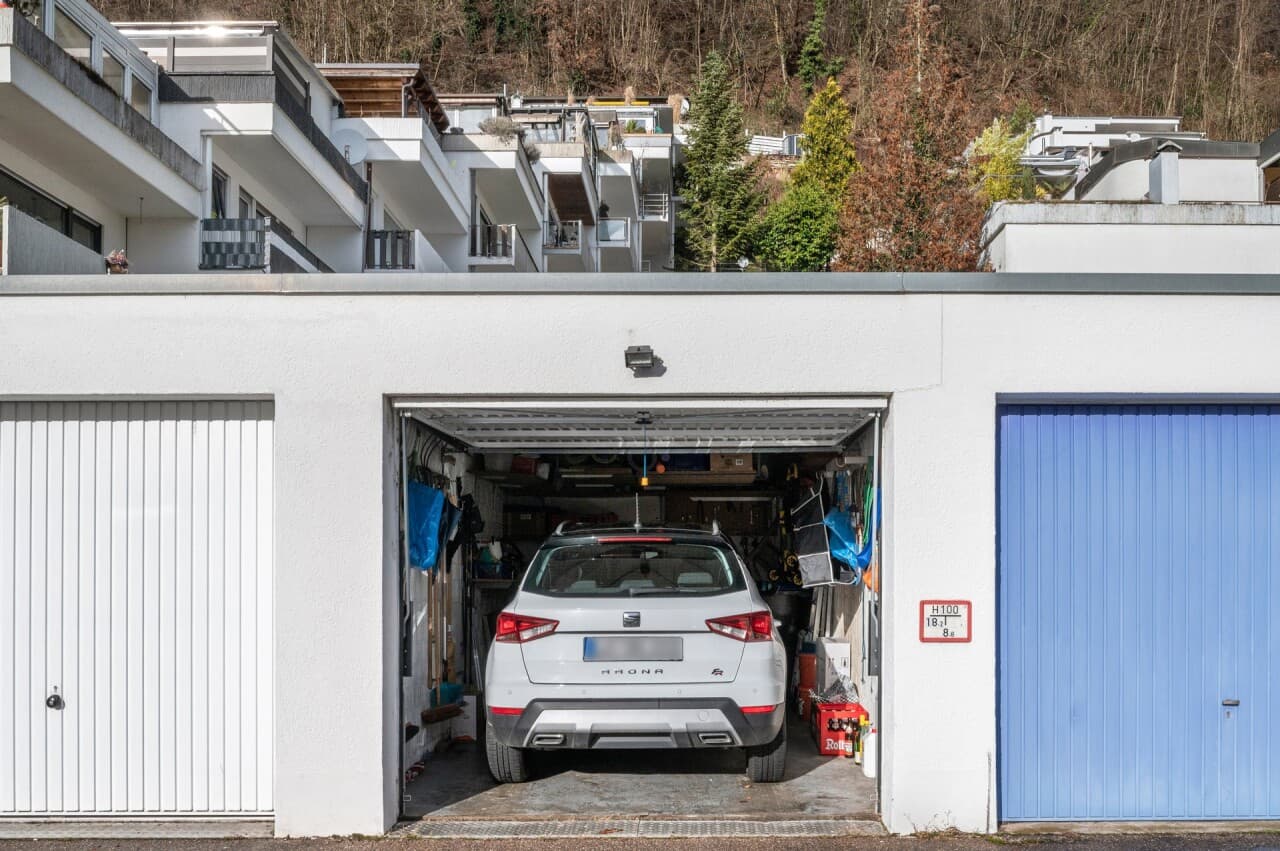Reihenhaus in Rheinfelden – Bild 35