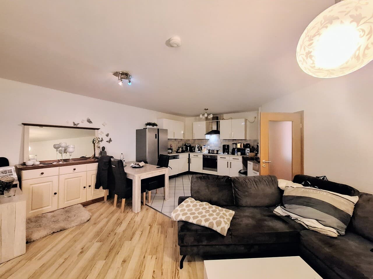 Etagenwohnung in Bochum – Bild 2