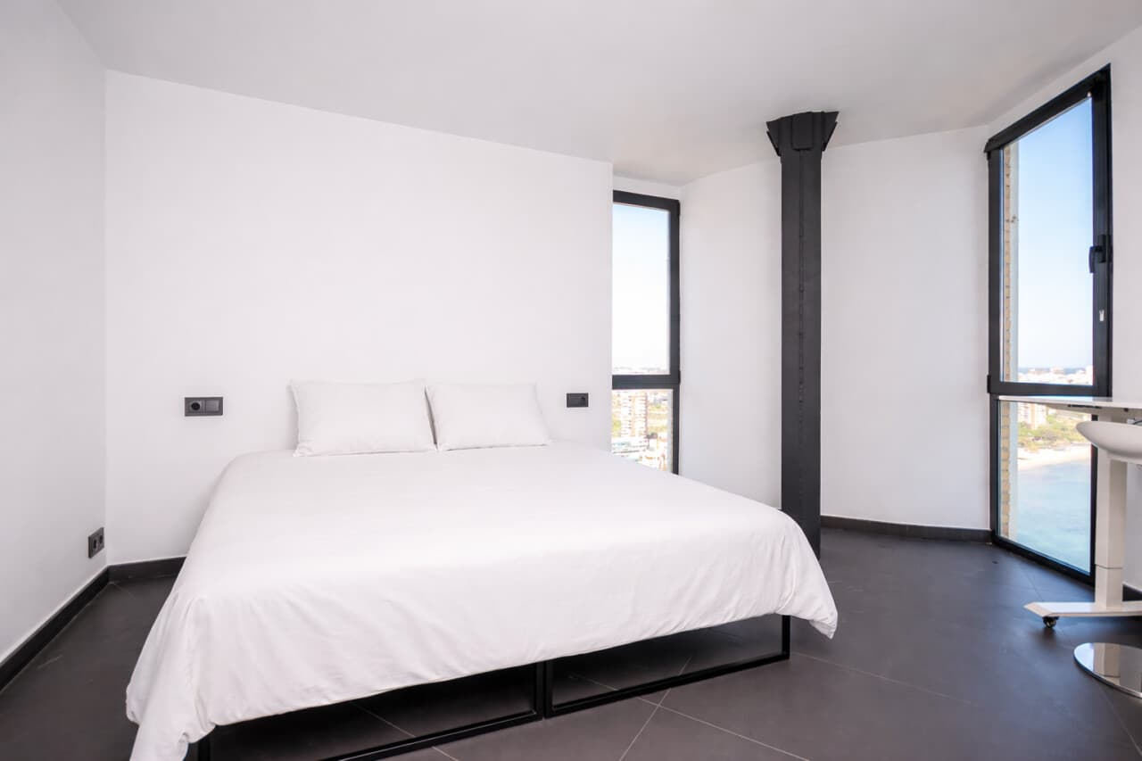 Etagenwohnung in Alicante – Bild 19
