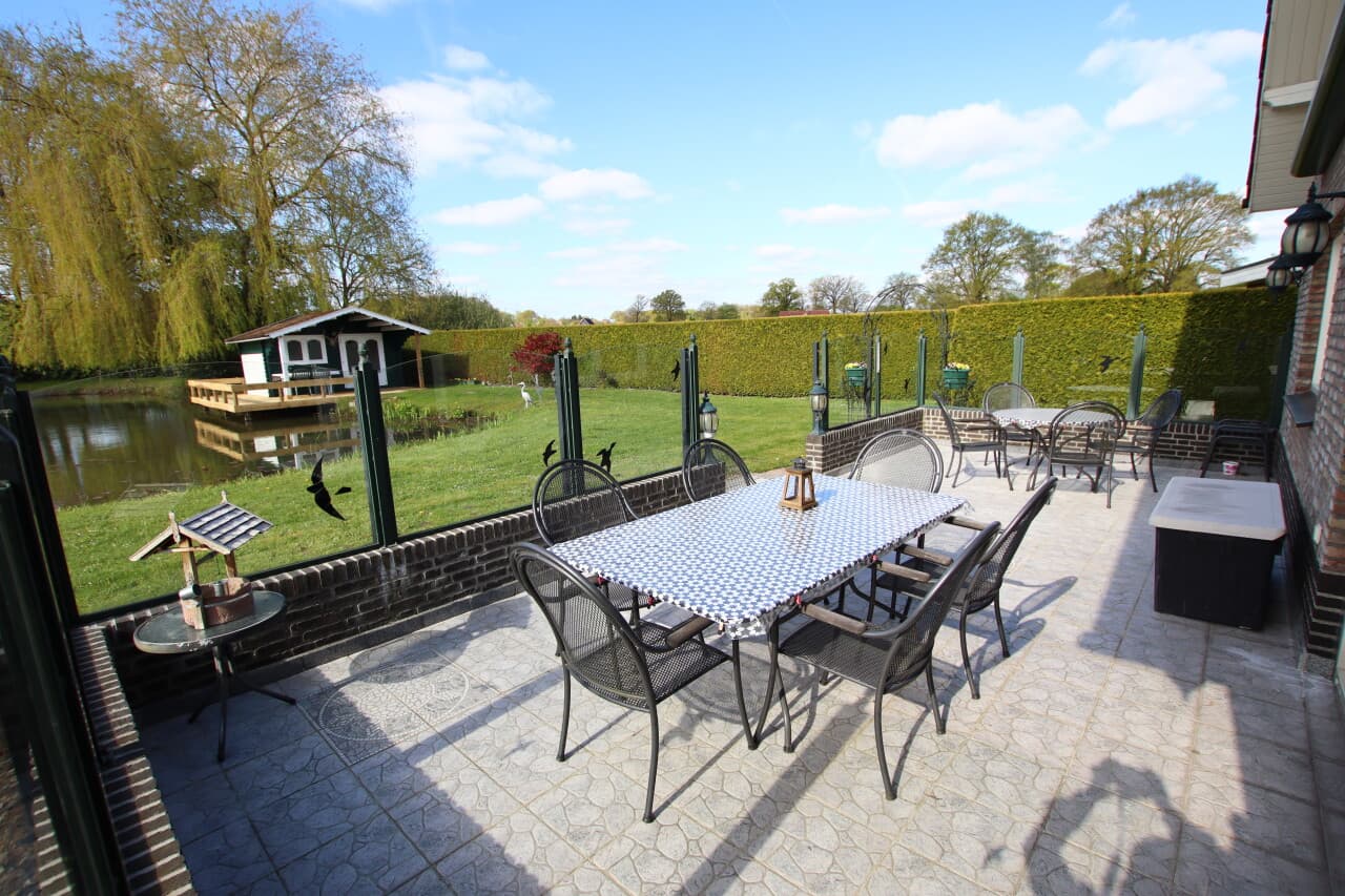 Landhaus in Bad Bentheim – Bild 11