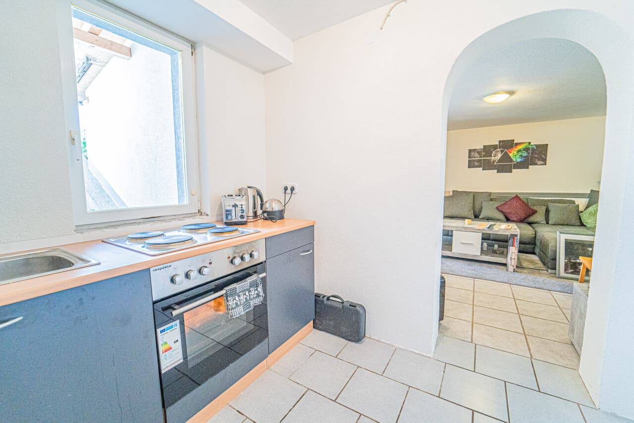 Zweifamilienhaus in Wehr – Bild 25