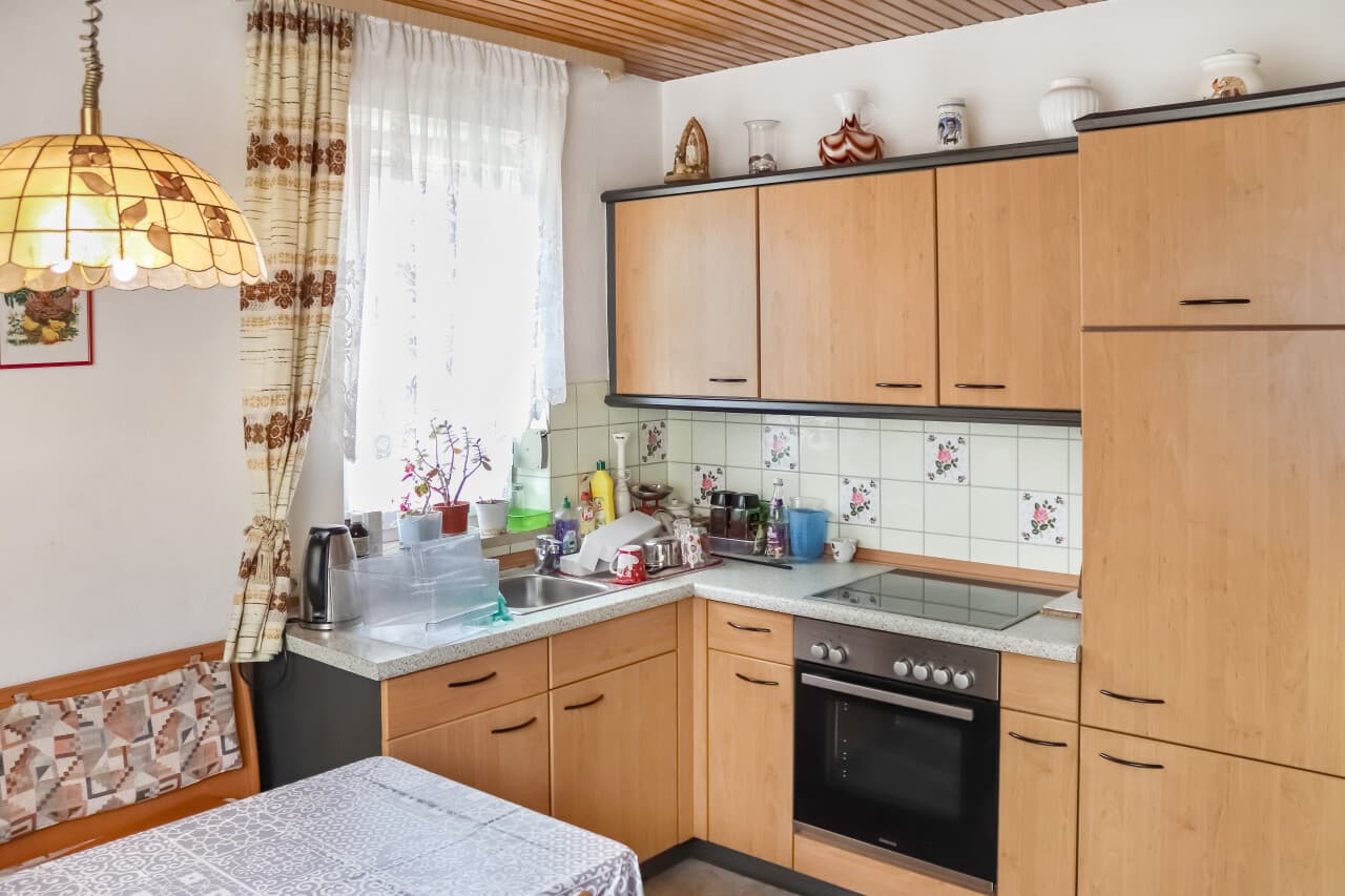 Einfamilienhaus in Bogen – Bild 4