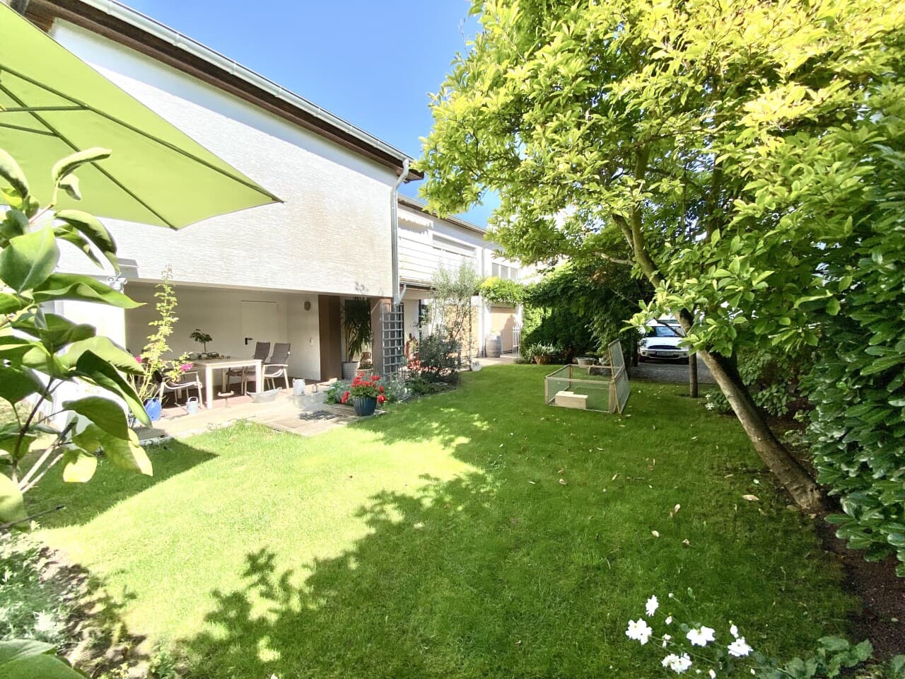 Einfamilienhaus in Trebur – Bild 13