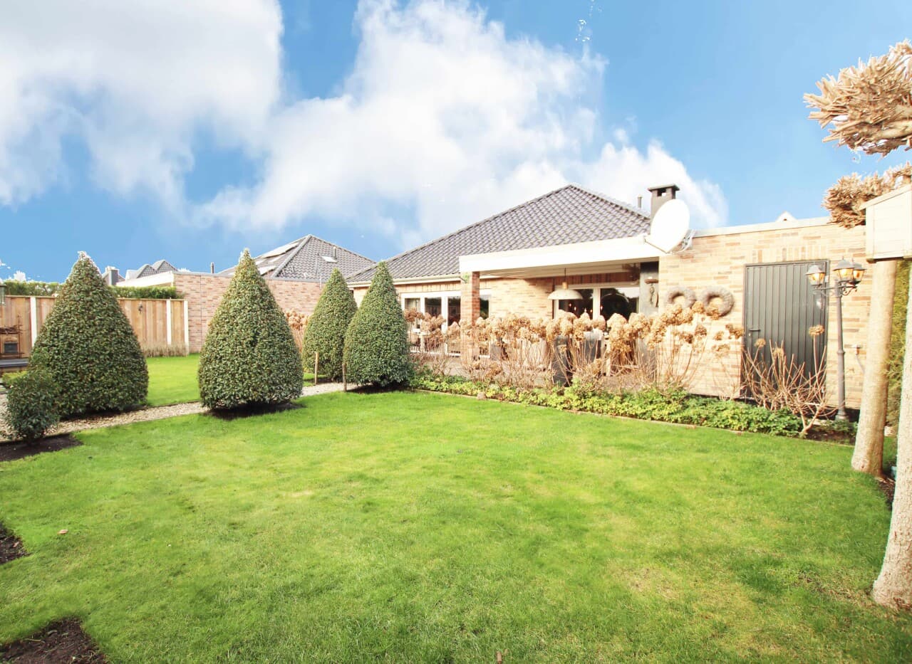 Bungalow in Bad Bentheim – Bild 17