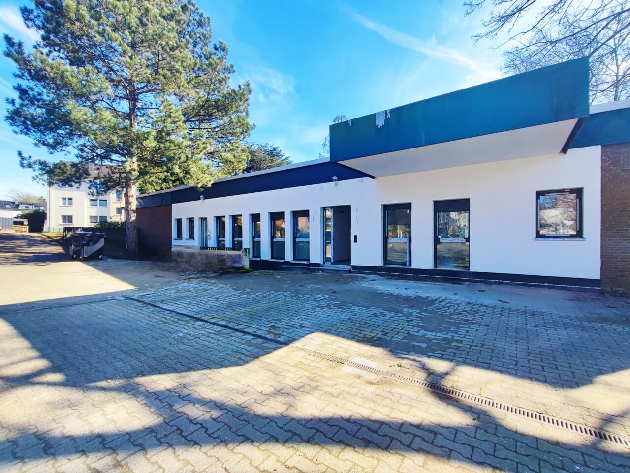 Erdgeschosswohnung in Dortmund - Hostedde – Bild 3