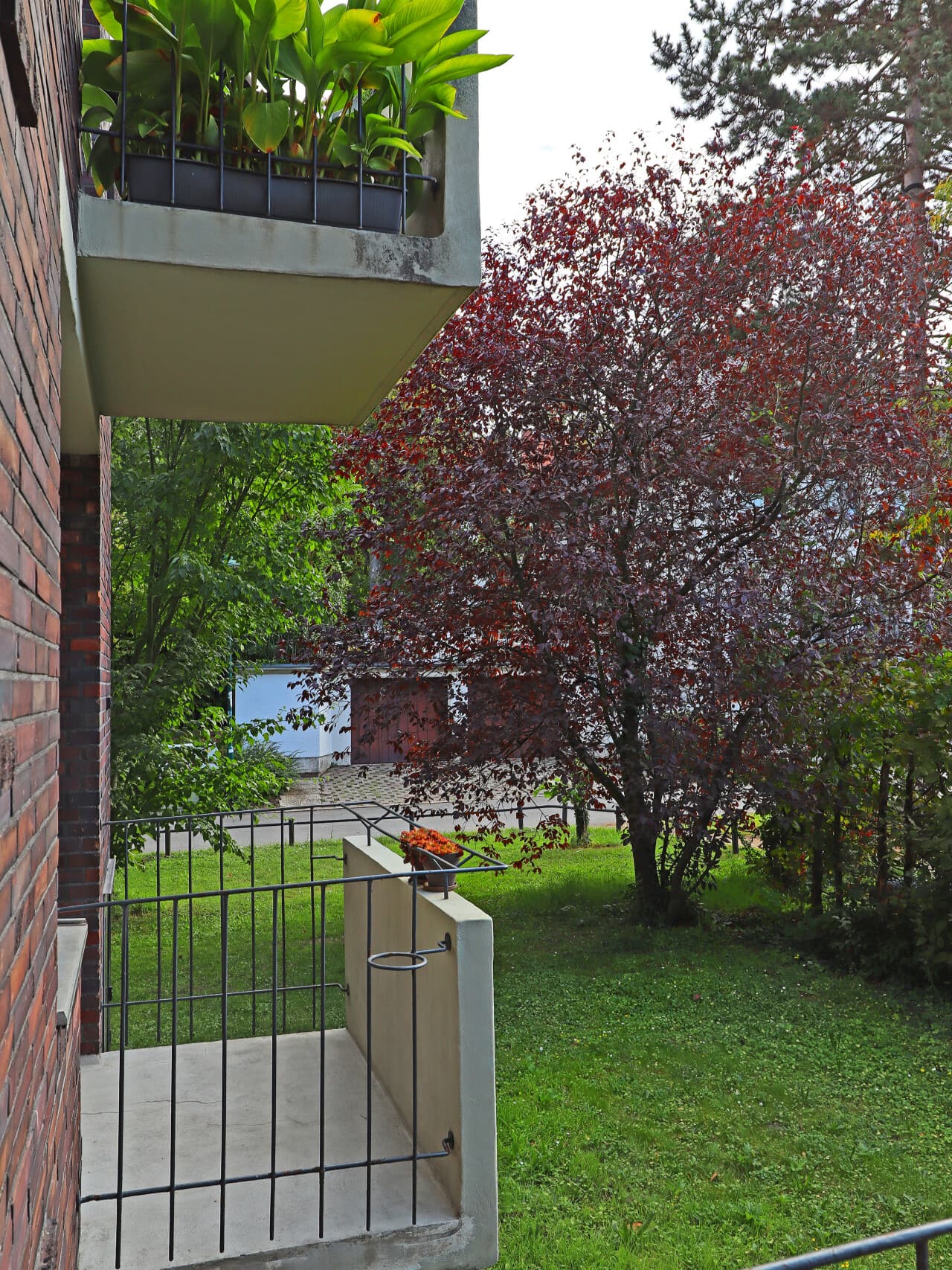 Etagenwohnung in Darmstadt – Bild 13