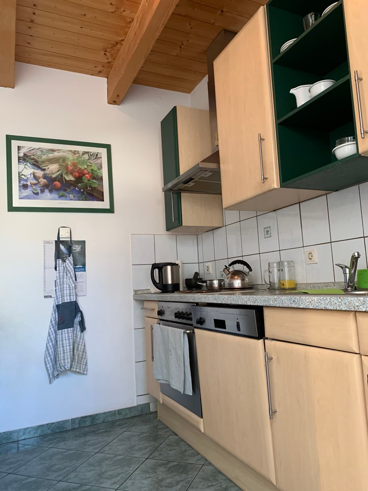 Doppelhaushälfte in Garching – Bild 9