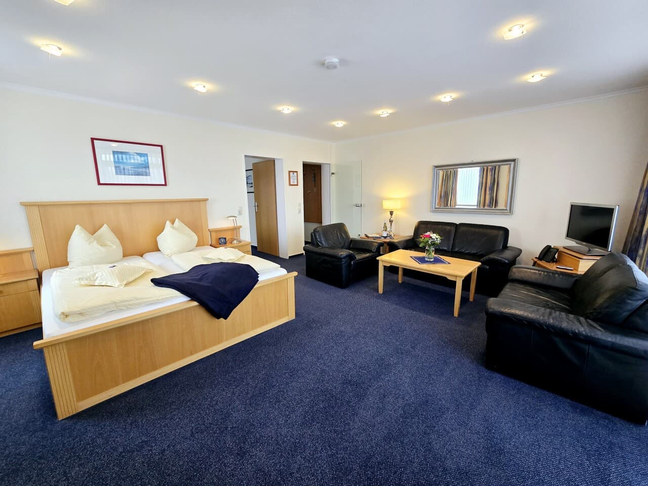 Hotel in Wangerland – Bild 13