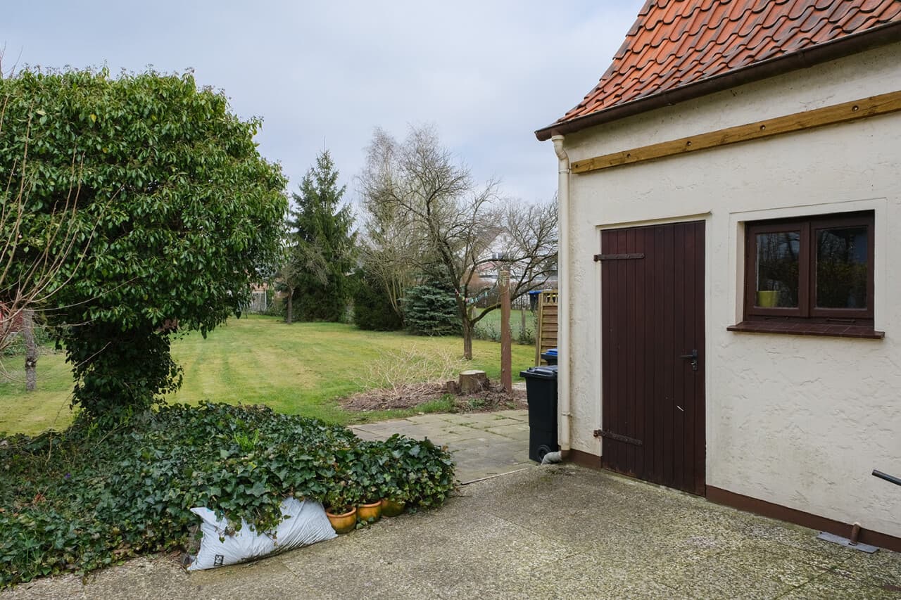 Einfamilienhaus in Rotenburg – Bild 17