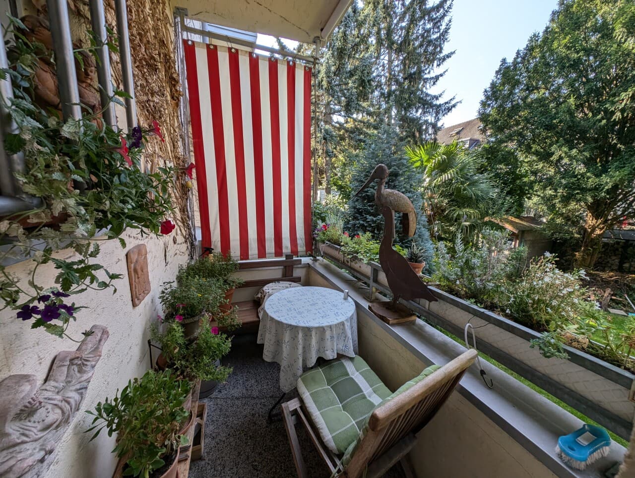 Mehrfamilienhaus in Köln – Bild 7