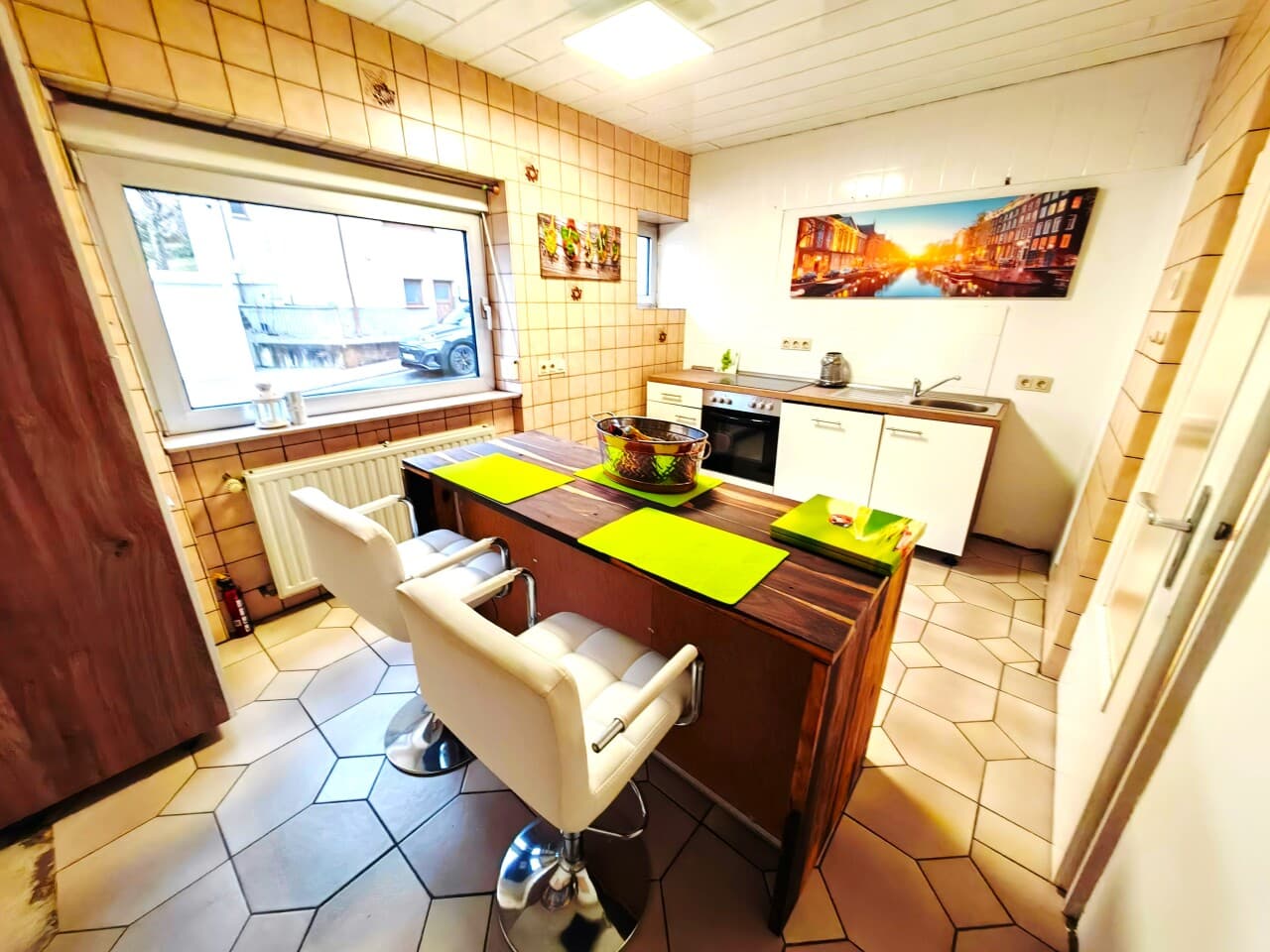 Einfamilienhaus in Spiesen-Elversberg – Bild 20