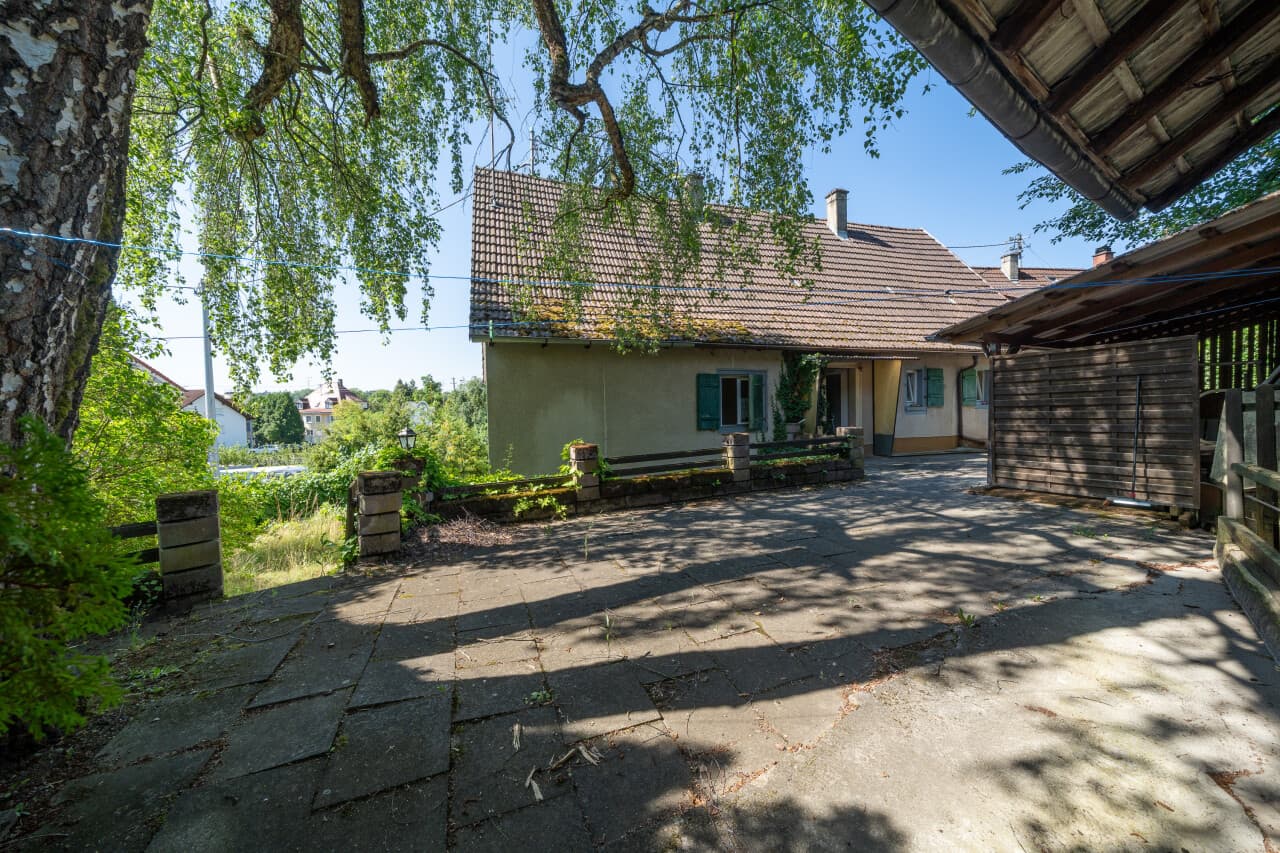 Einfamilienhaus in Eigeltingen – Bild 6