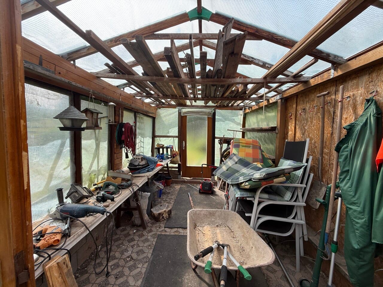 Zweifamilienhaus in Walpershofen – Bild 22