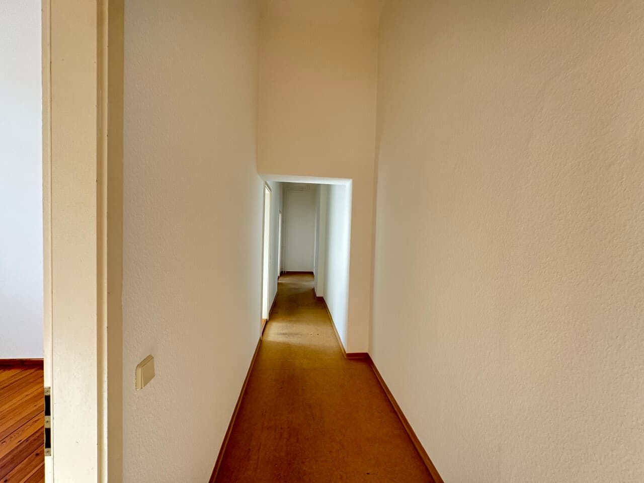 Etagenwohnung in Teupitz – Bild 4