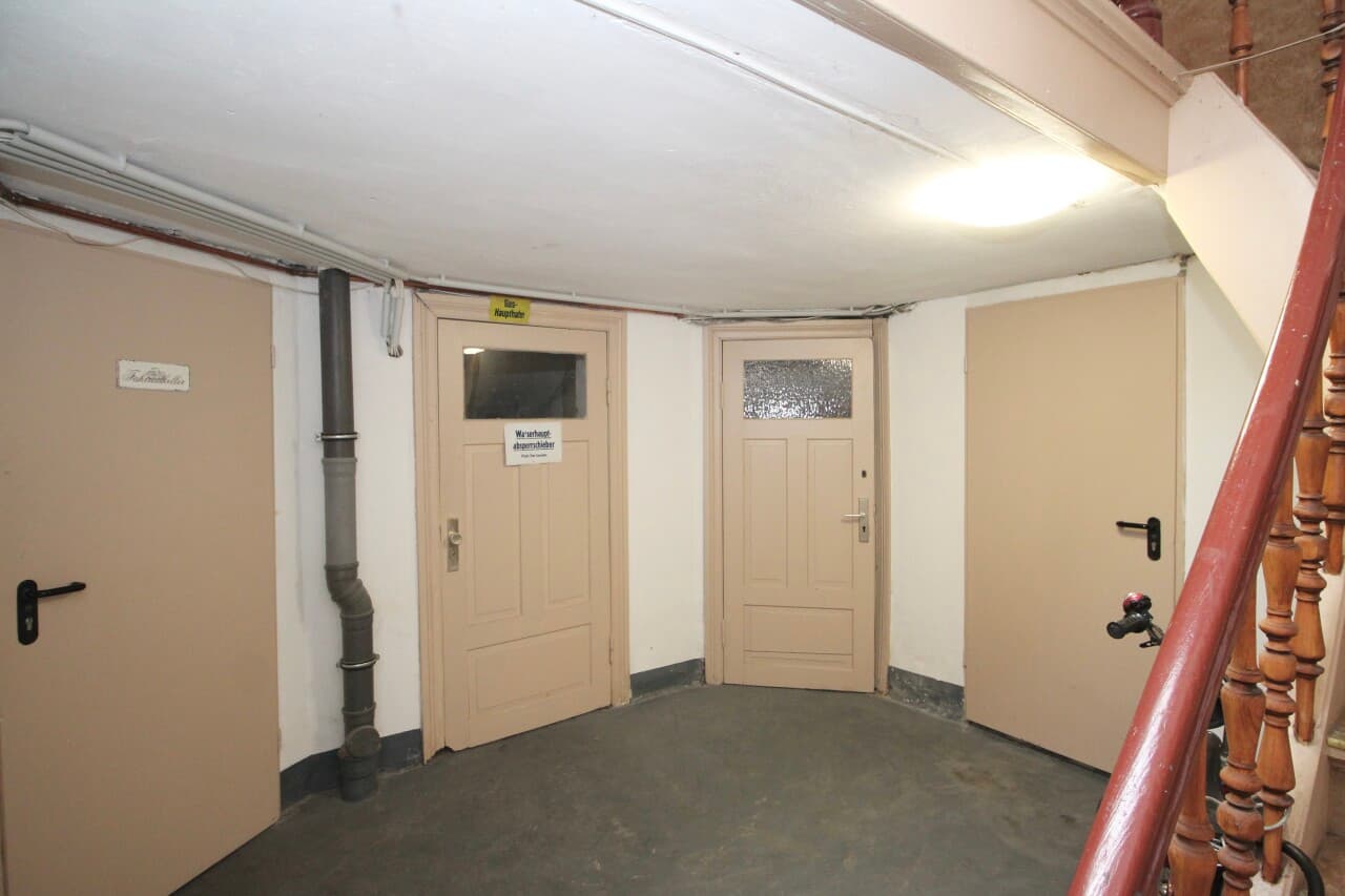 Mehrfamilienhaus in Rostock – Bild 11