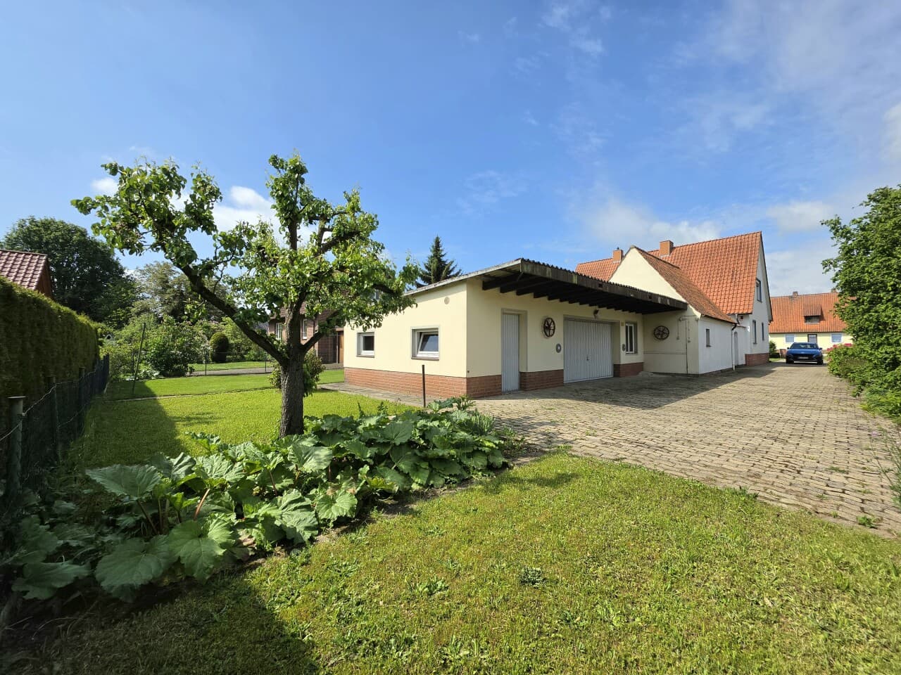 Einfamilienhaus in Bruchhausen-Vilsen – Bild 14