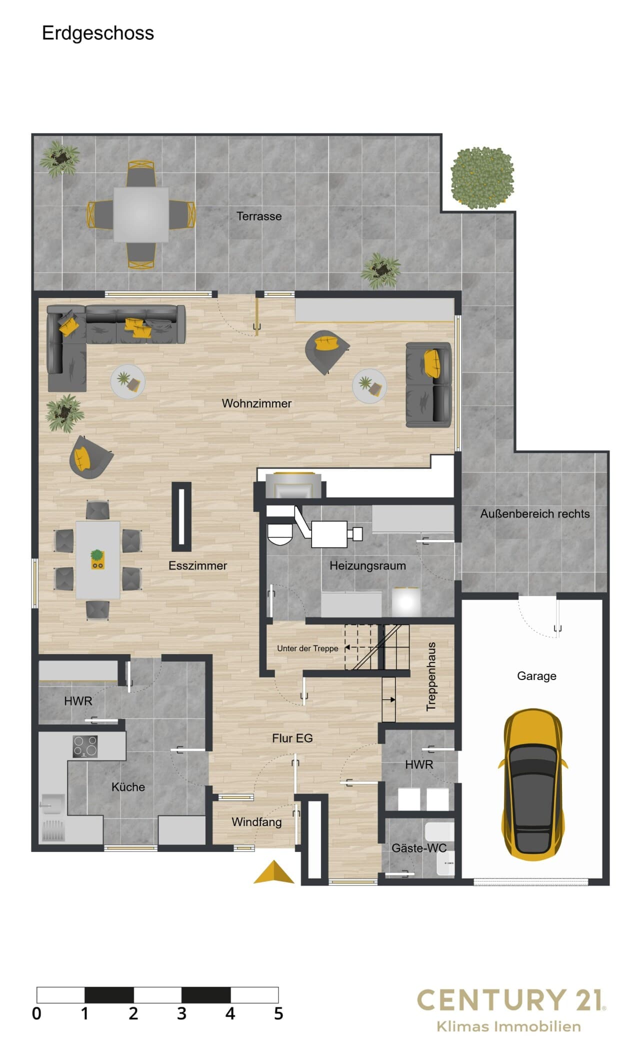 Einfamilienhaus in Bremen – Bild 7
