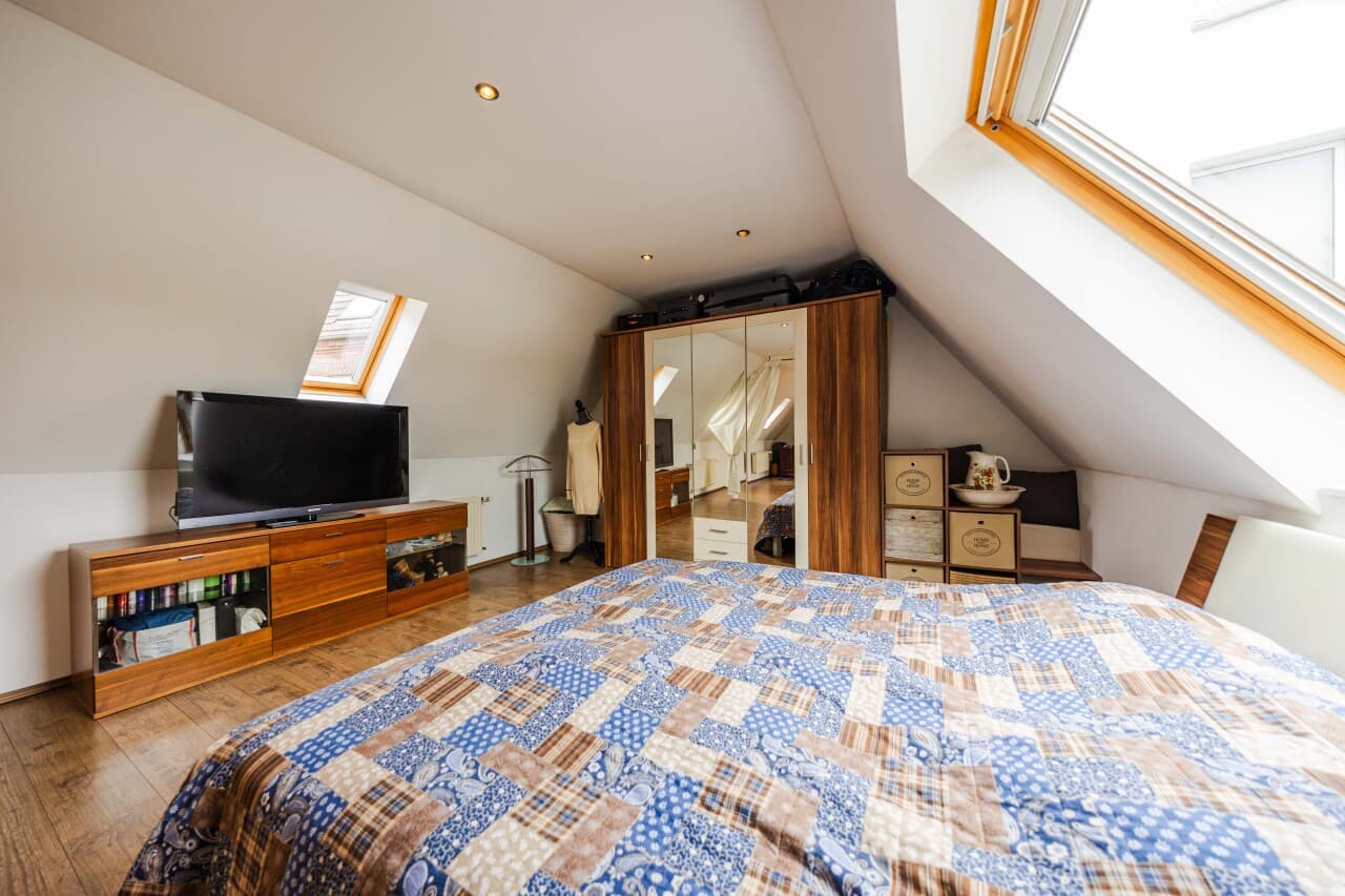 Reihenmittelhaus in Kevelaer – Bild 22
