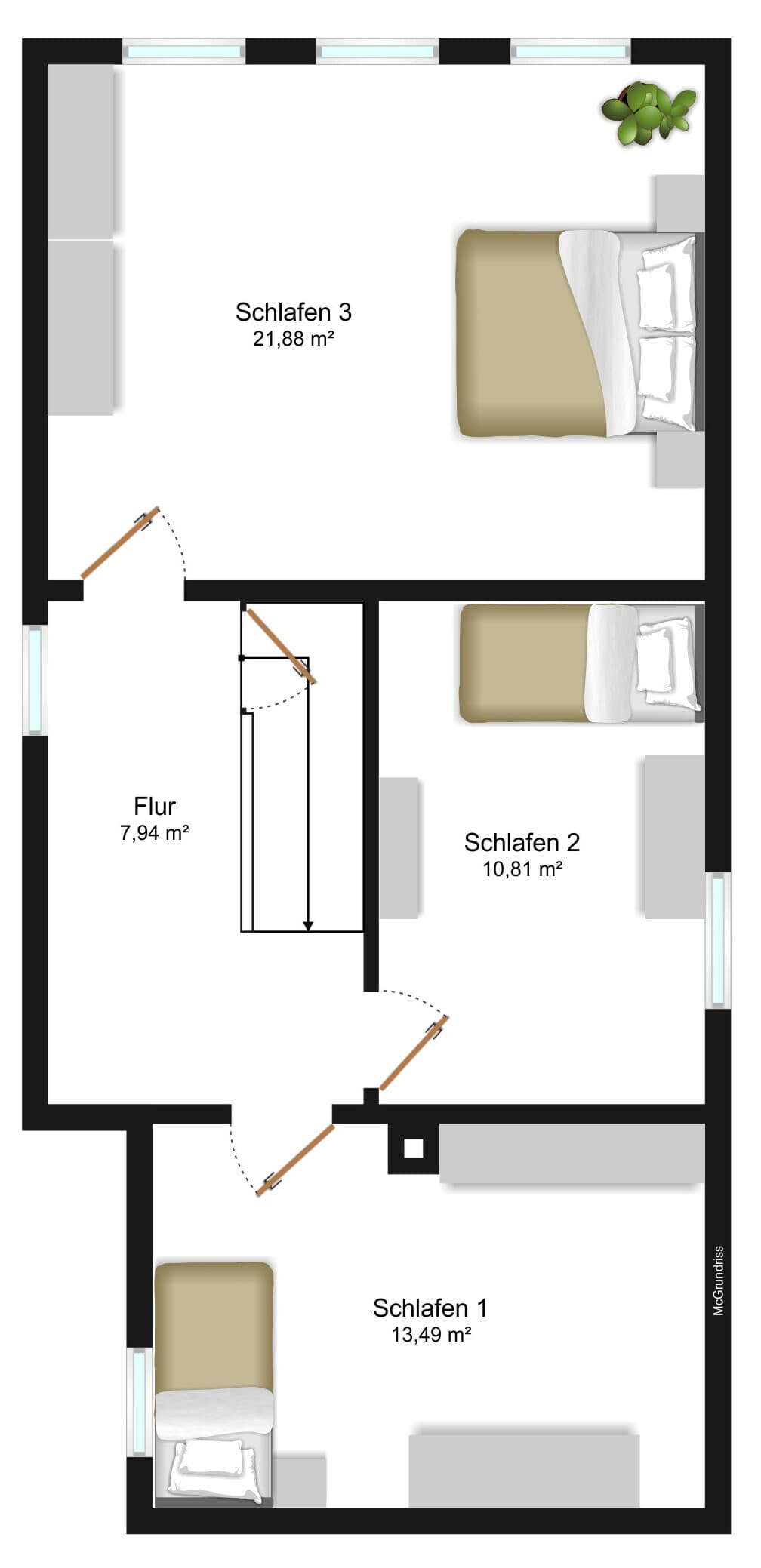 Einfamilienhaus in Heuchelheim – Bild 10