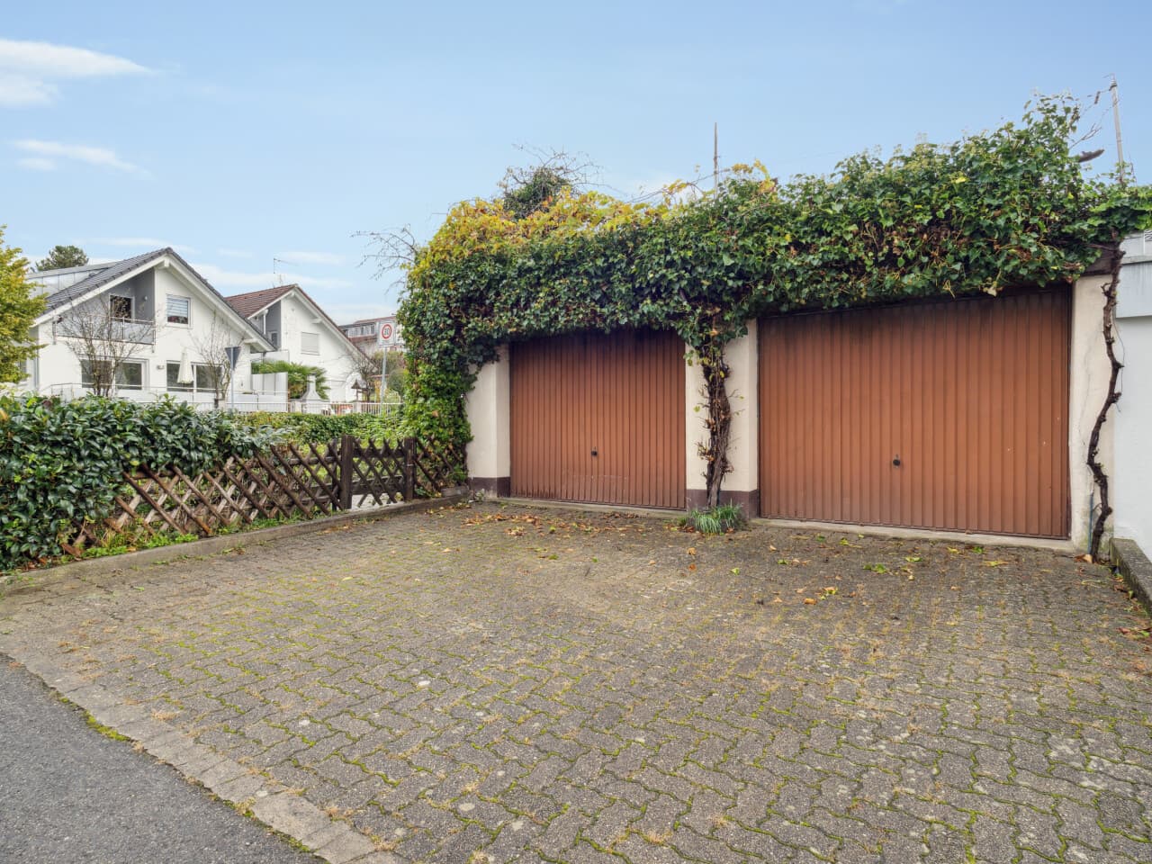 Reihenendhaus in Rheinfelden-Karsau – Bild 10