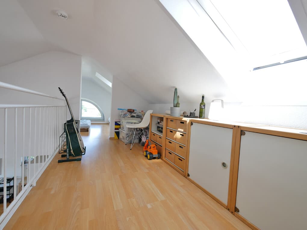 Maisonette in Langen – Bild 10