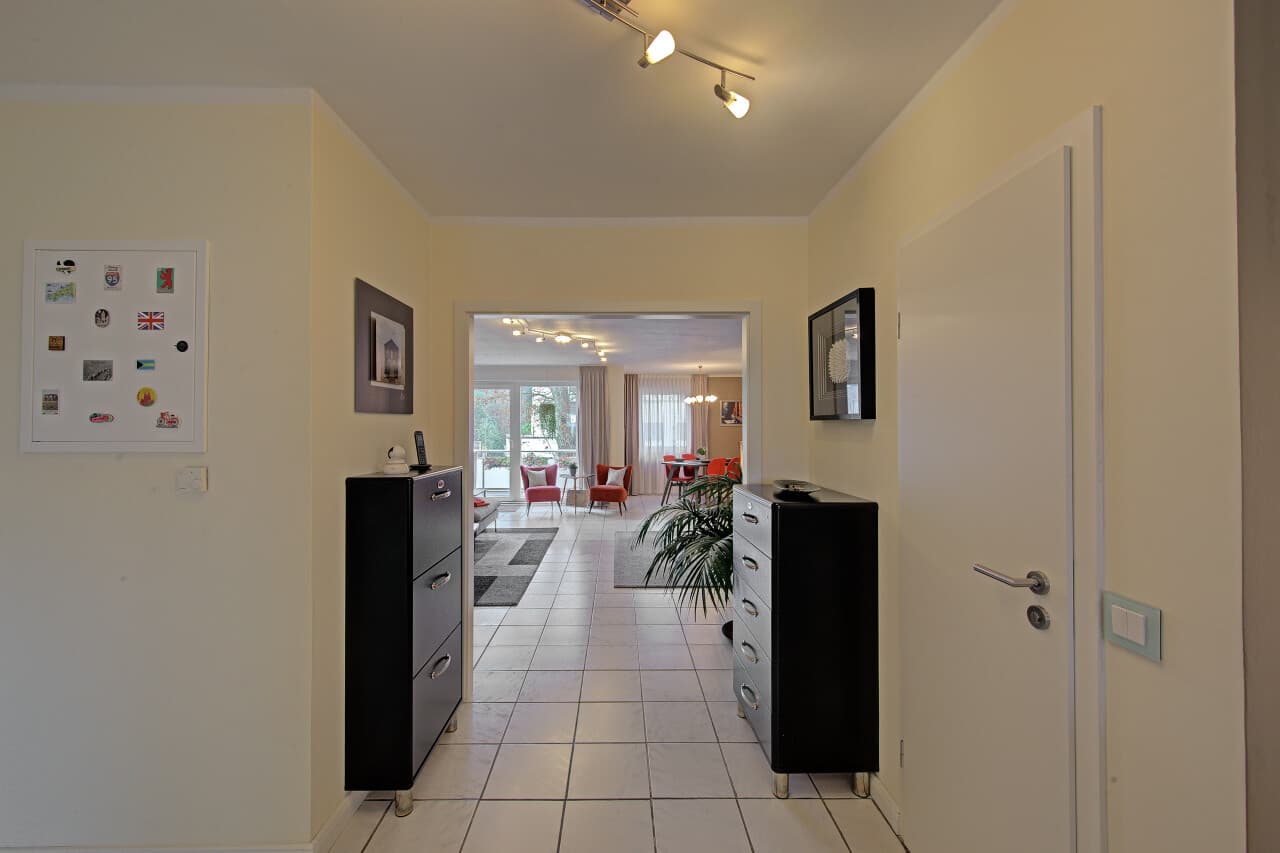 Maisonette in Dortmund – Bild 5