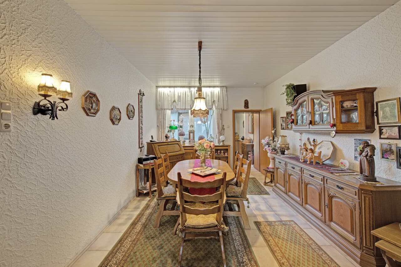 Mehrfamilienhaus in Castrop-Rauxel Habinghorst – Bild 6
