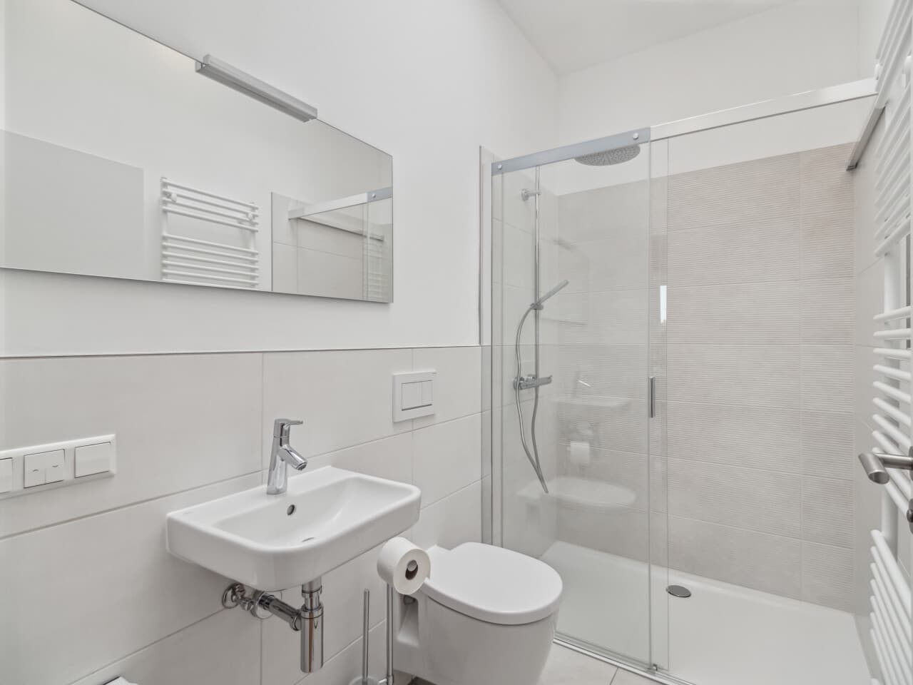 Etagenwohnung in Bremen – Bild 4