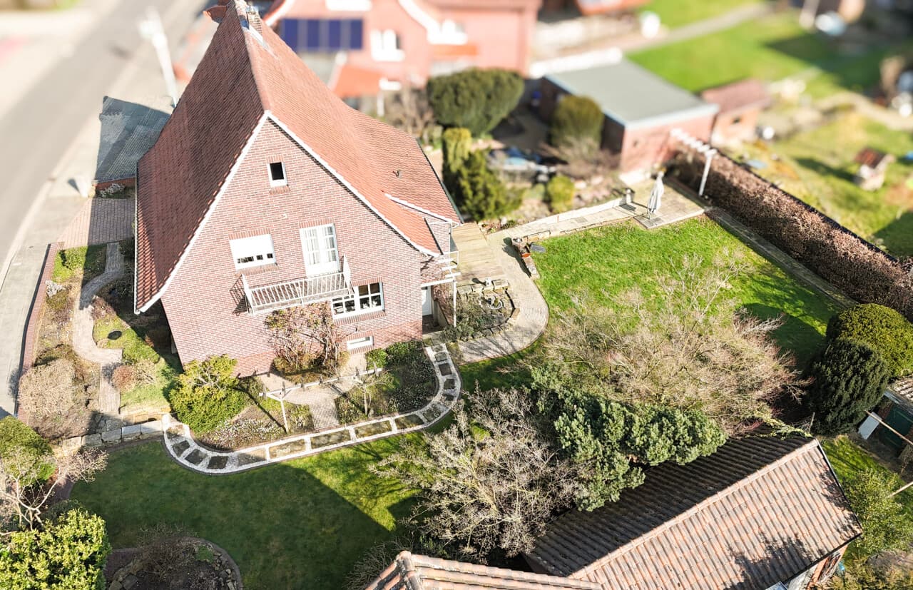 Einfamilienhaus in Bad Bentheim – Bild 25