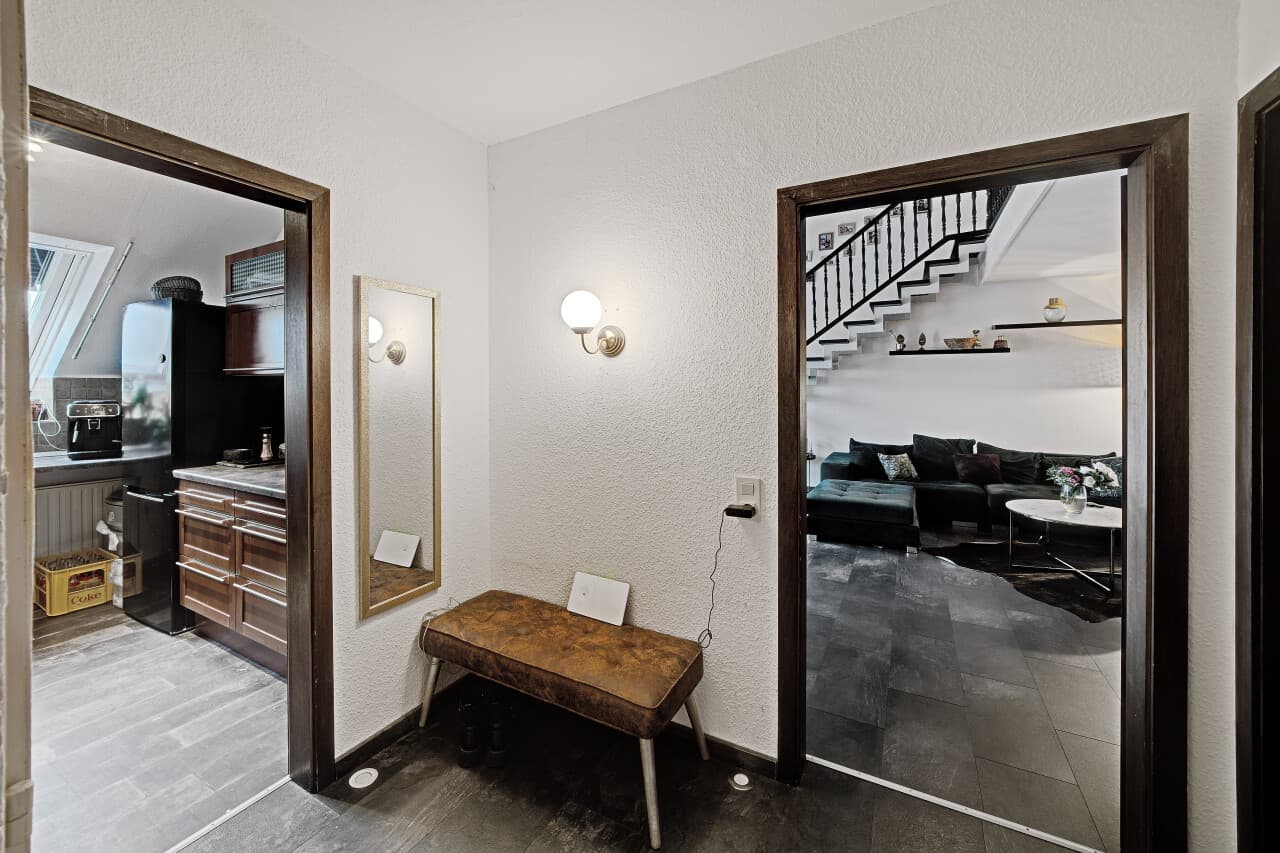 Dachgeschosswohnung in Dortmund (Hörde) – Bild 4