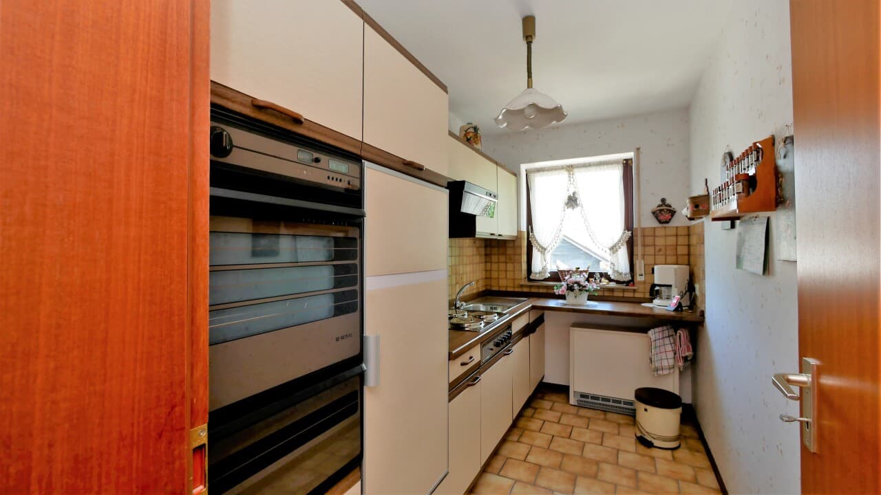 Dachgeschosswohnung in Enzklösterle – Bild 4