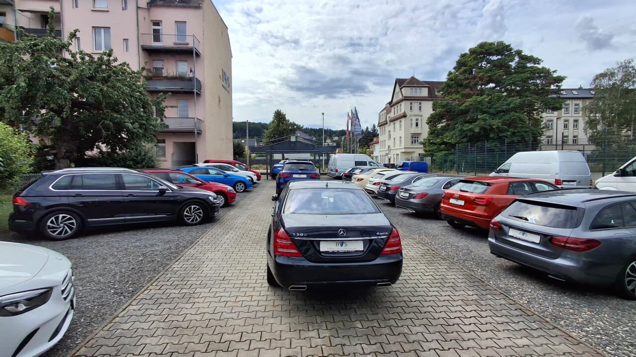 Verkaufsfläche in Gera – Bild 4