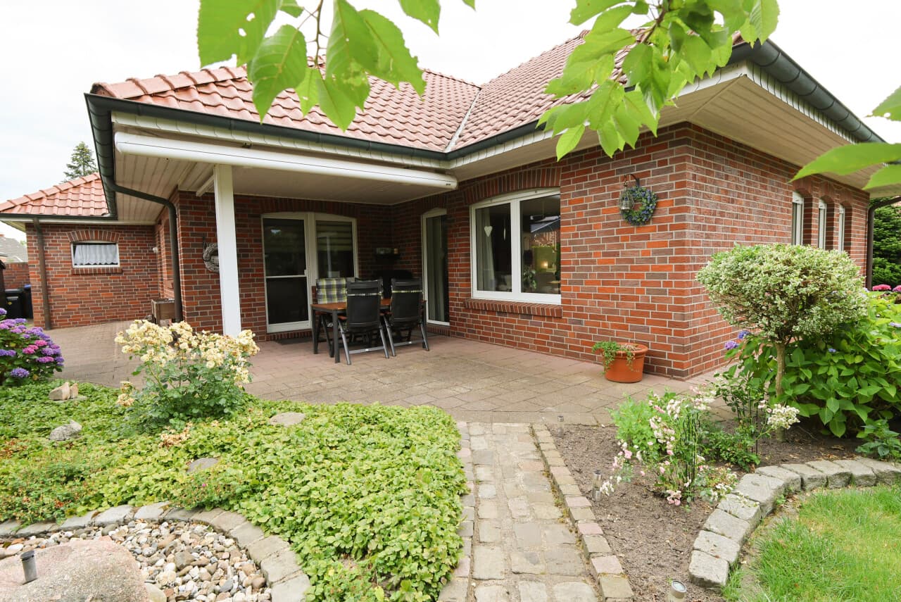 Einfamilienhaus in Bad Bentheim-Gildehaus – Bild 20
