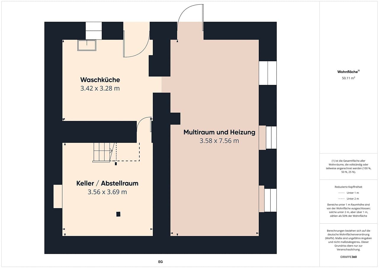 Einfamilienhaus in Sulzbach – Bild 34