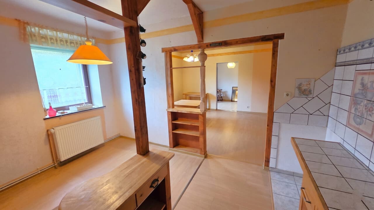 Einfamilienhaus in Spiesen - Elversberg – Bild 21