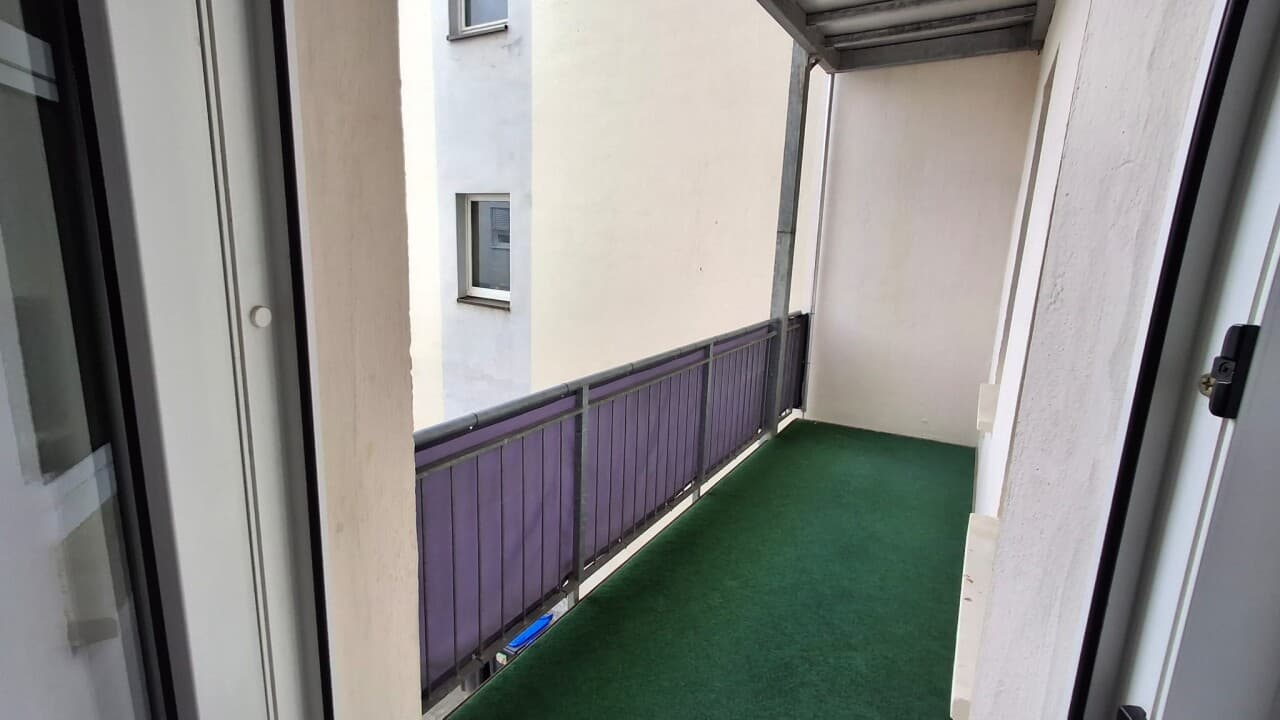 Etagenwohnung in Gera – Bild 14
