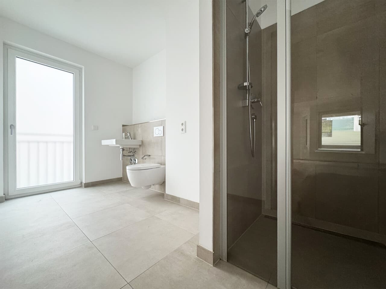 Etagenwohnung in Frankfurt – Bild 7