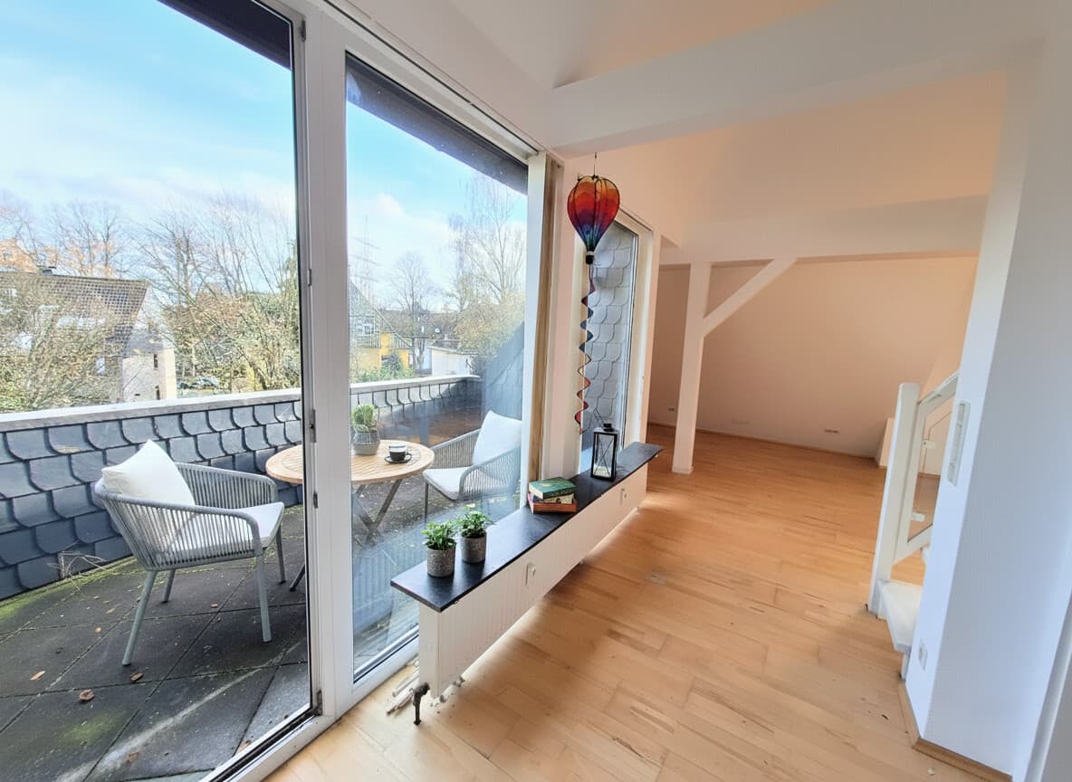 Maisonette in Bochum – Bild 4