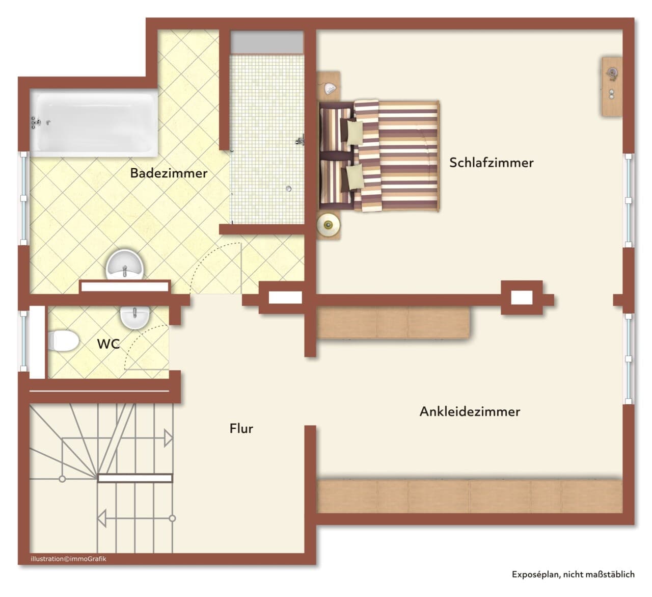 Einfamilienhaus in Essen – Bild 25