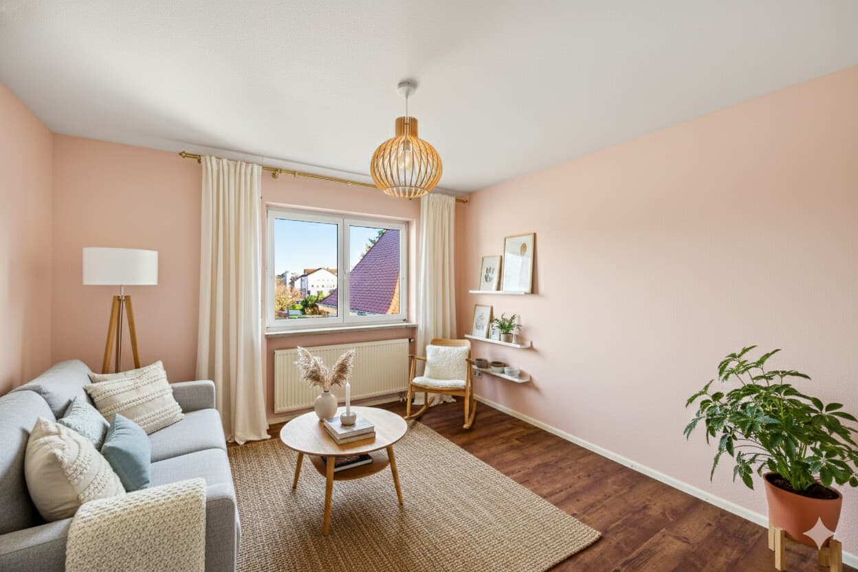 Etagenwohnung in Rheinfelden – Bild 3