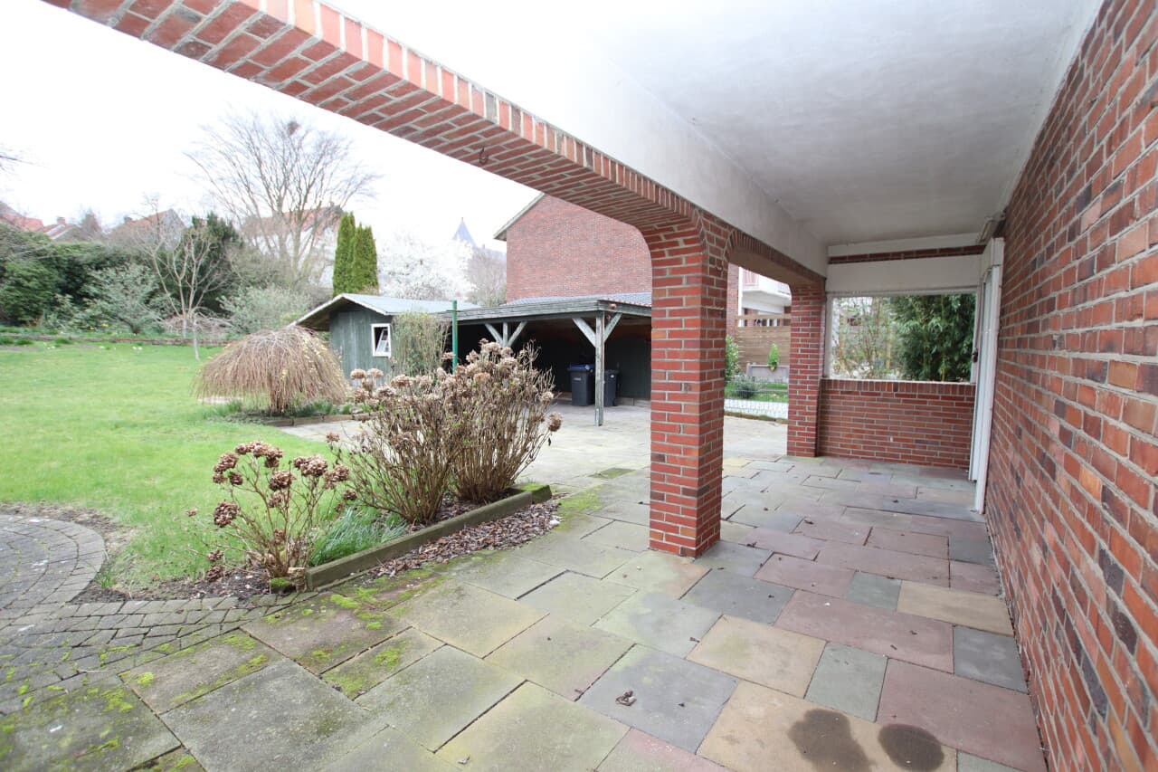 Einfamilienhaus in Bad Bentheim – Bild 19