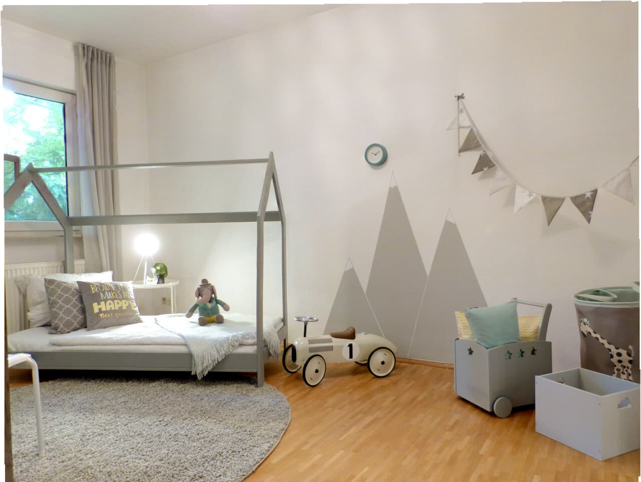 Einfamilienhaus in Mainz-Gonsenheim – Bild 17