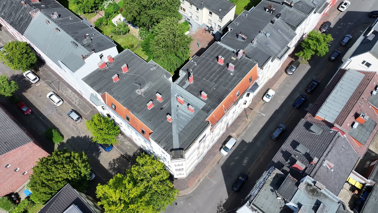 Etagenwohnung in Wilhelmshaven – Bild 4