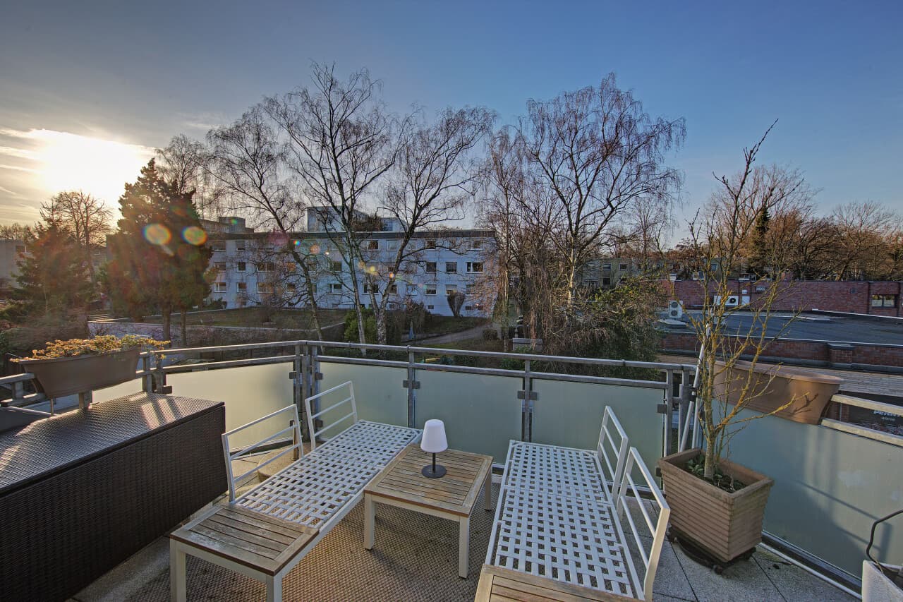 Etagenwohnung in Bochum - Hiltrop – Bild 19