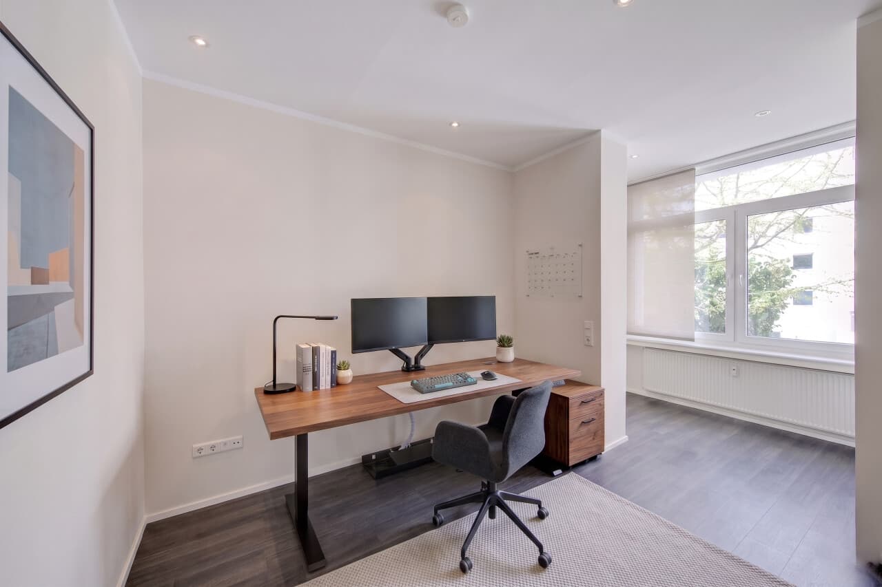 Etagenwohnung in Dortmund – Bild 10