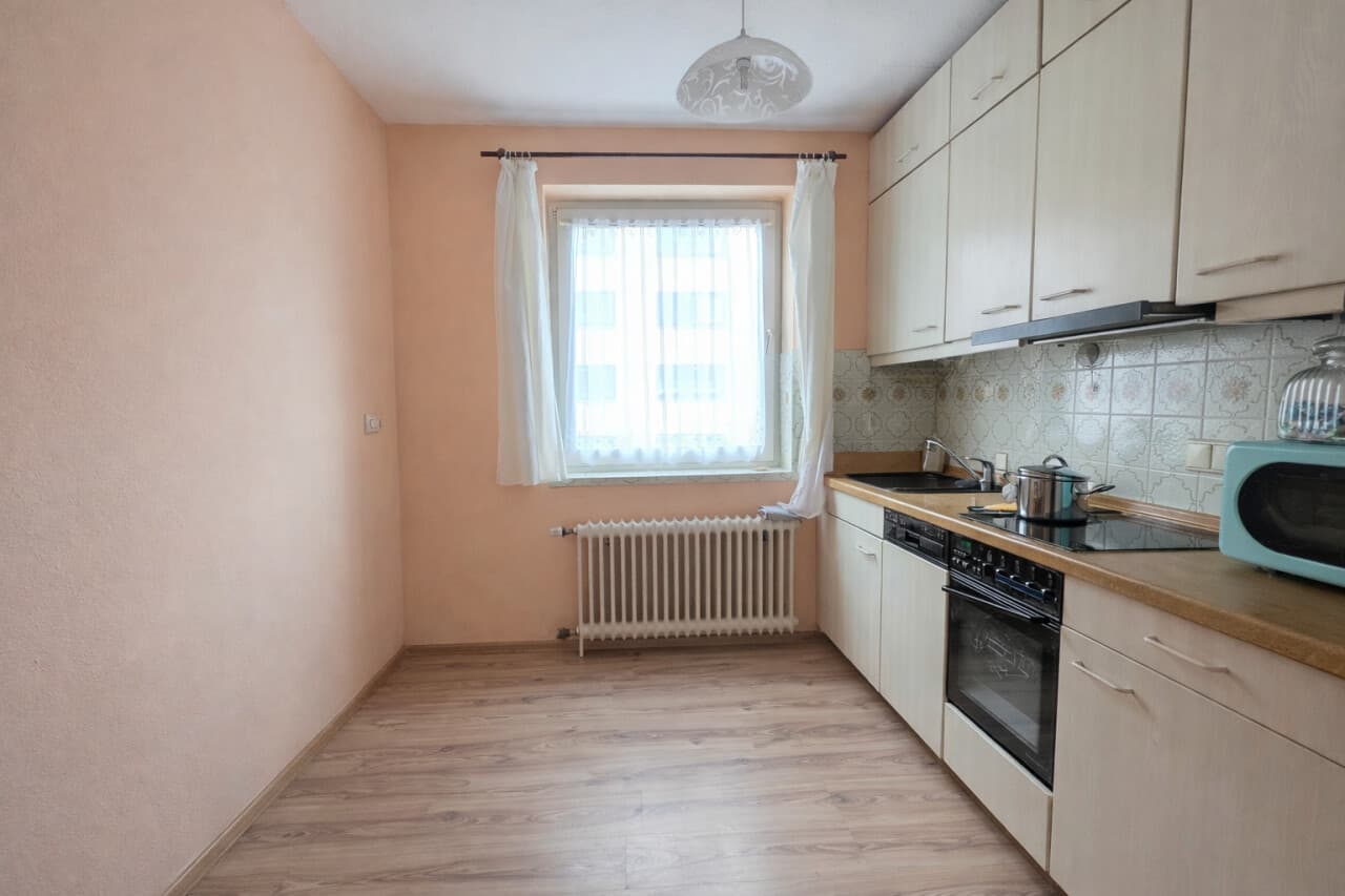 Etagenwohnung in Wilhelmshaven – Bild 10