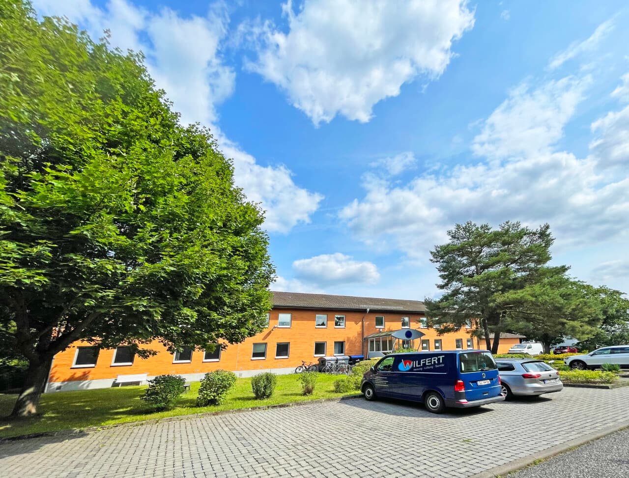 Bürofläche in Gießen